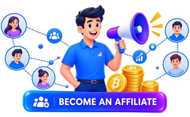 Affiliate Program