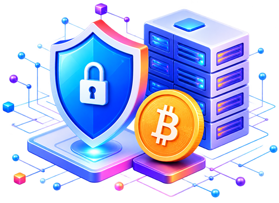 Security Infrastructure